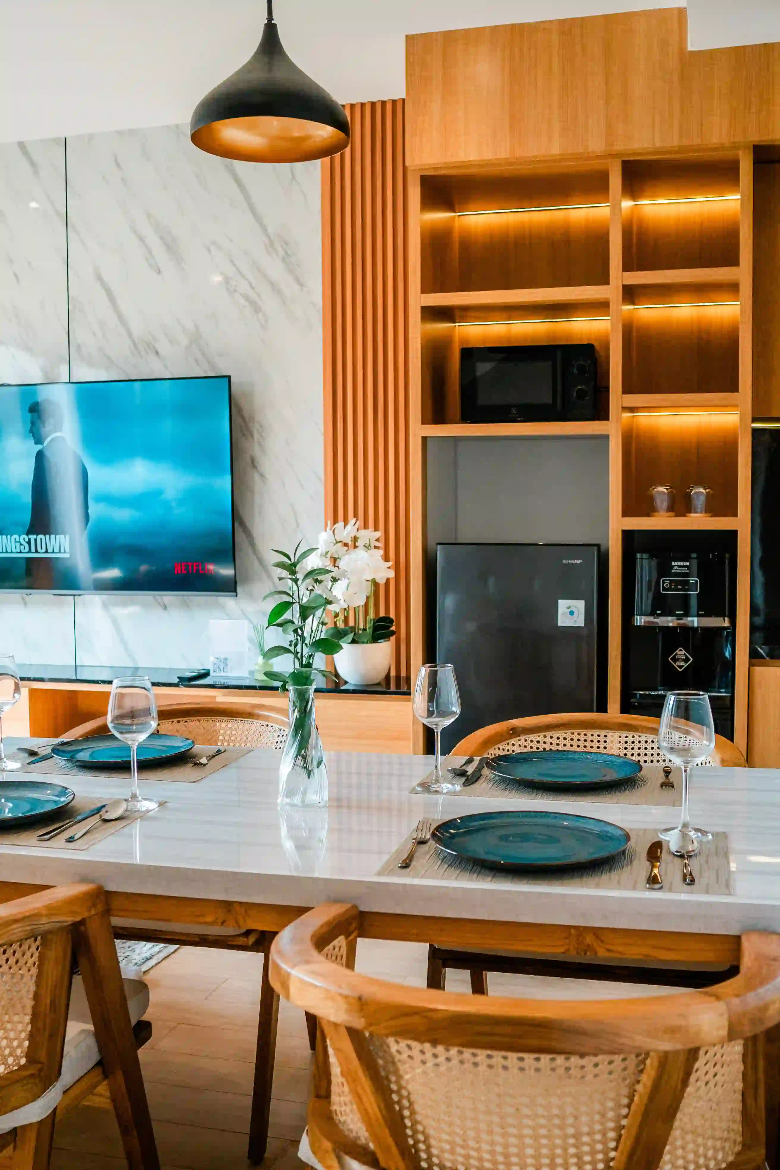 Arkira Villa